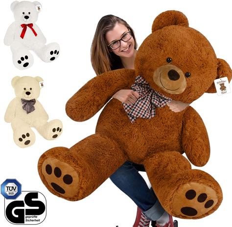 Peluches grandes 50cm Continuara.org