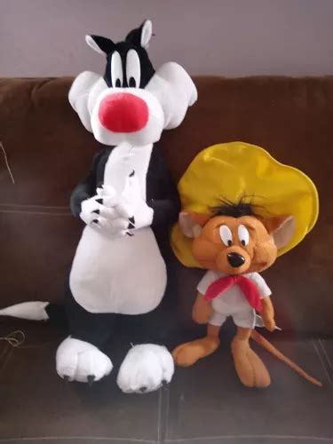 Peluches grandes speedy Continuara.org