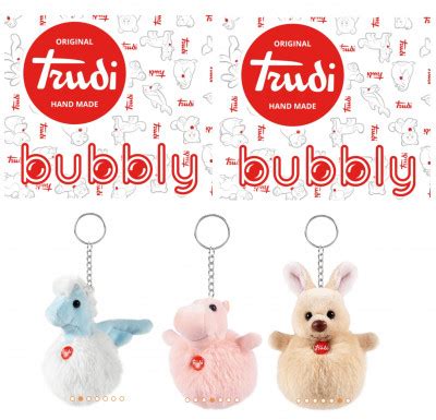 Peluches italianos trudi Continuara.org