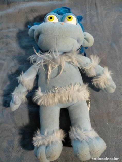 Peluches los lunis Continuara.org