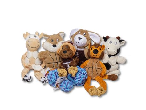 Peluches mascotas Continuara.org