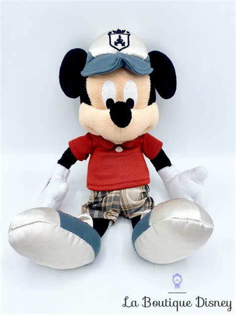 Peluches mickie disney Continuara.org