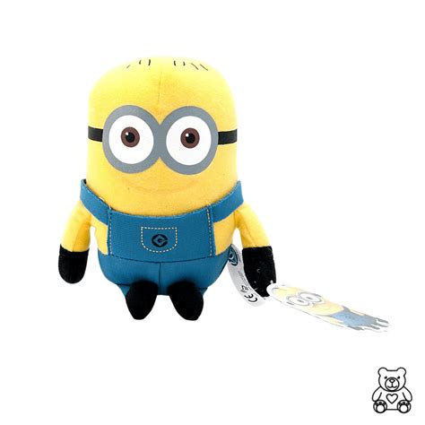 Peluches minions originales Continuara.org