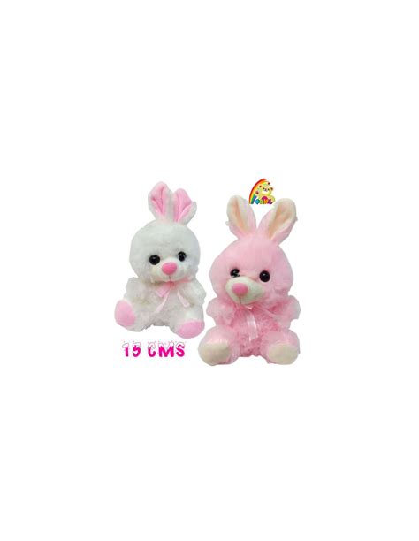 Peluches pequenos Continuara.org