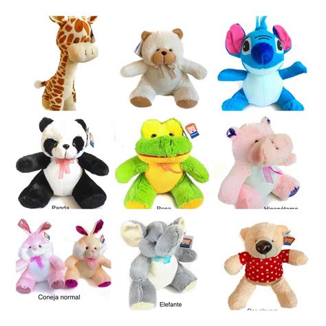Peluches se Continuara.org