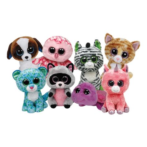 Peluches ty pequenos Continuara.org