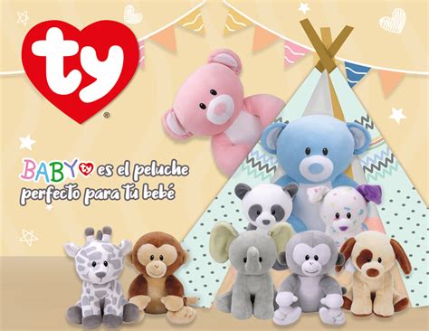Peluches varios perfecto Continuara.org
