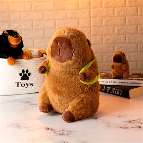 Peluches varios tamanos Continuara.org