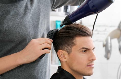 Peluqueria barberia domecilo Continuara.org