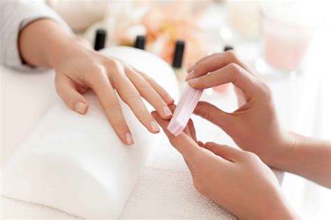 Peluqueria manicura profesional Continuara.org