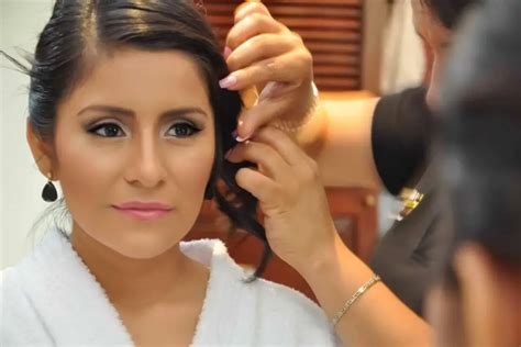 Peluqueria maquillaje domicilio Continuara.org
