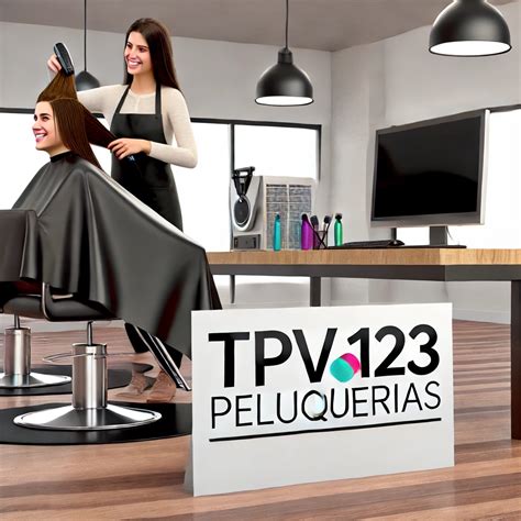 Peluquerias tpv Continuara.org
