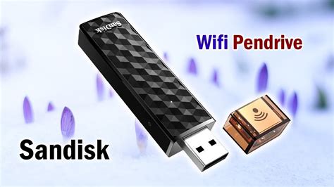 Pen drive wifi Continuara.org