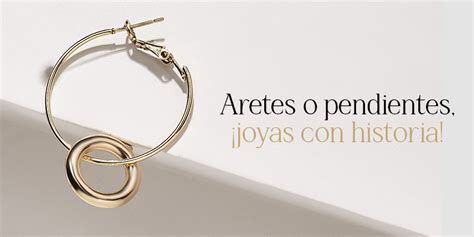 Pendientes aretes Continuara.org