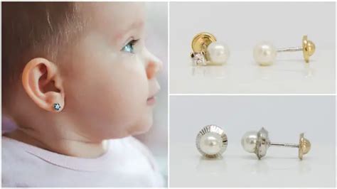 Pendientes bebe Continuara.org