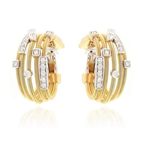 Pendientes brillantes Continuara.org