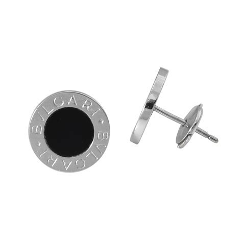 Pendientes bvlgari oro Continuara.org