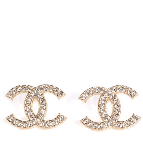 Pendientes chanel Continuara.org