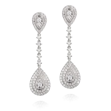 Pendientes diamantes Continuara.org
