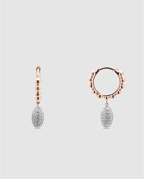 Pendientes marca luxenter Continuara.org