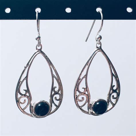 Pendientes onix Continuara.org