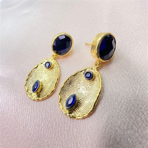 Pendientes personalizados Continuara.org