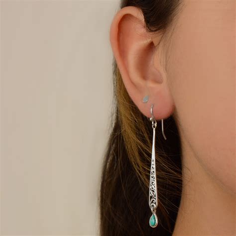 Pendientes plata ley Continuara.org