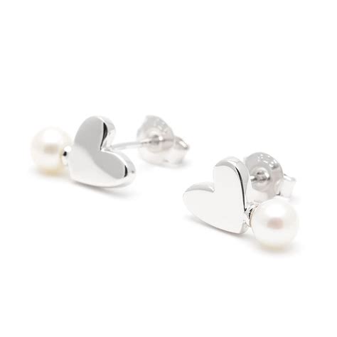 Pendientes plata nina Continuara.org