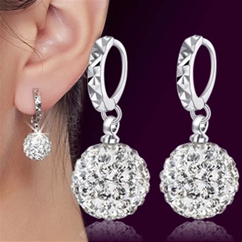 Pendientes plata Continuara.org