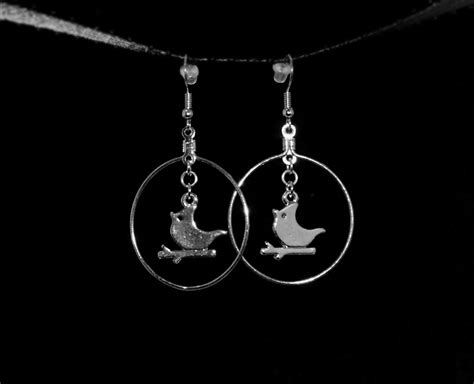 Pendientes robbin Continuara.org