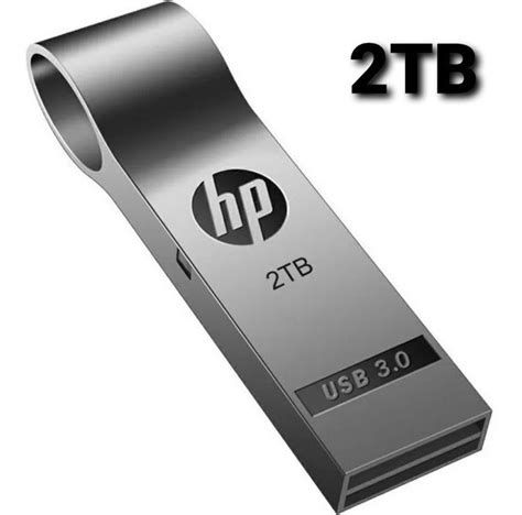 Pendrive 2tb Continuara.org