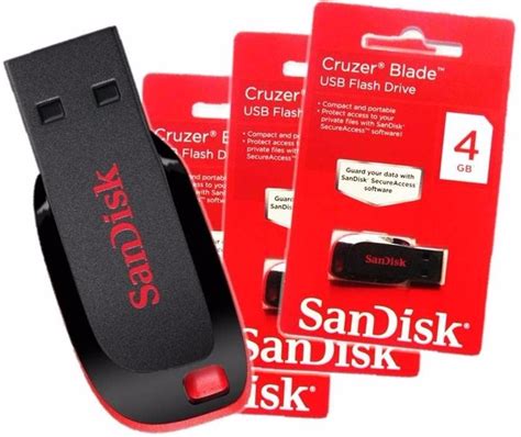 Pendrive 4 gb Continuara.org