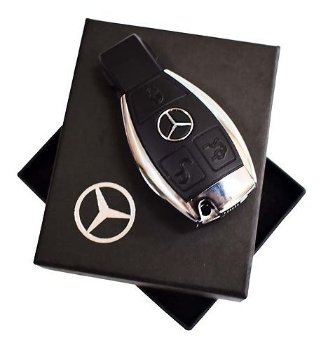Pendrive llave mercedes Continuara.org