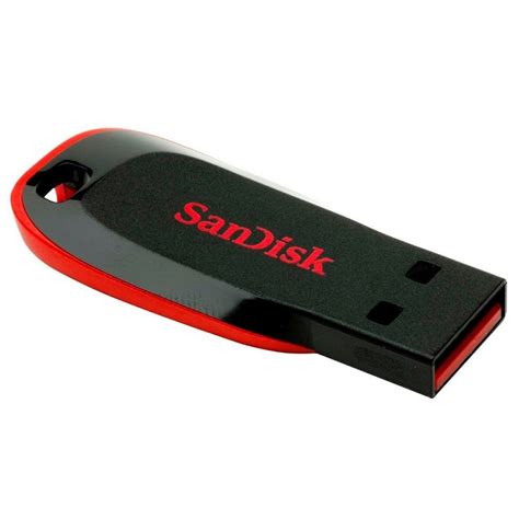 Pendrive sandisk stick Continuara.org