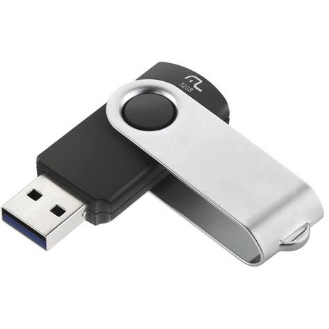 Pendrive usb Continuara.org