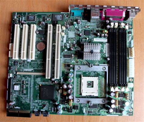 Pentium 4 ibm Continuara.org