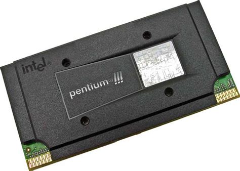 Pentium iii Continuara.org