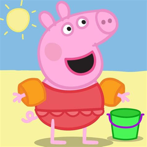 Pepa pig grande Continuara.org