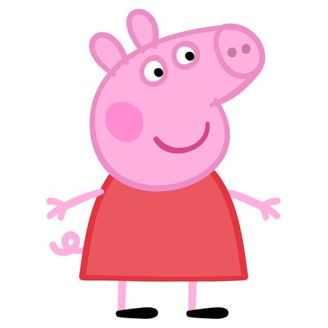 Pepa pig Continuara.org