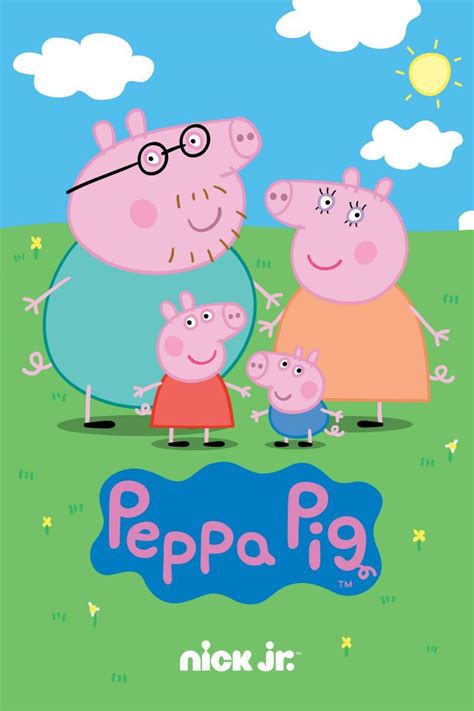 Peppa pig grande Continuara.org