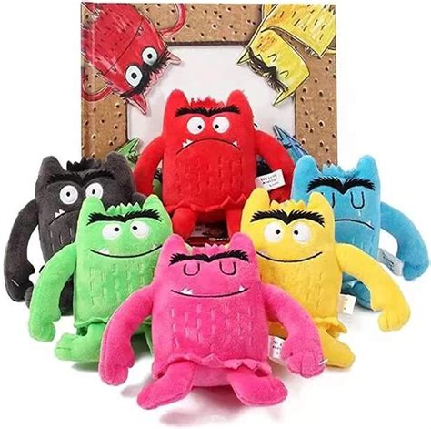 Pequeno muneco peluche Continuara.org