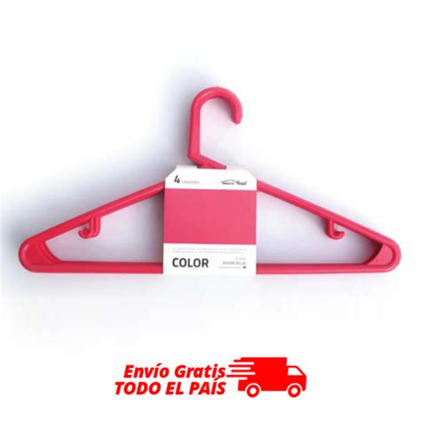 Perchas nino Continuara.org