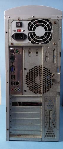 Perfecto estado hdd Continuara.org