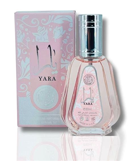 Perfume 50ml Continuara.org