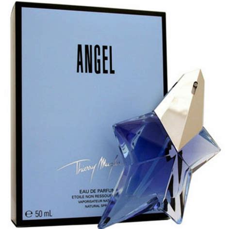 Perfume angel Continuara.org