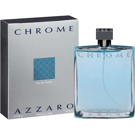 Perfume azzaro chrome Continuara.org