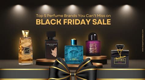 Perfume black friday Continuara.org