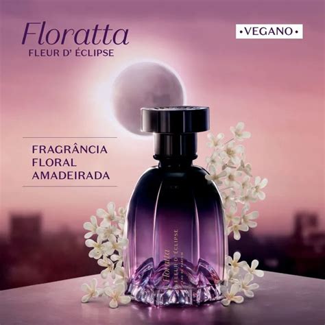 Perfume boticario Continuara.org