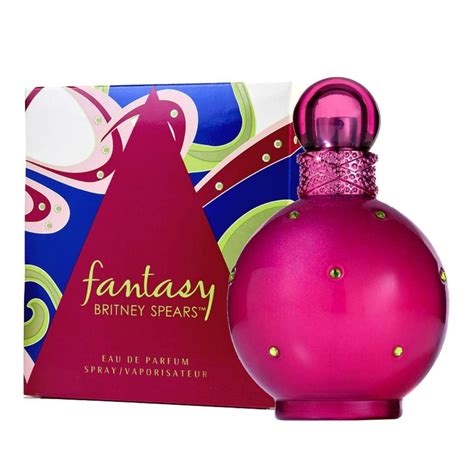 Perfume britney spears Continuara.org