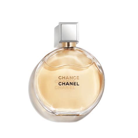 Perfume chance eau Continuara.org
